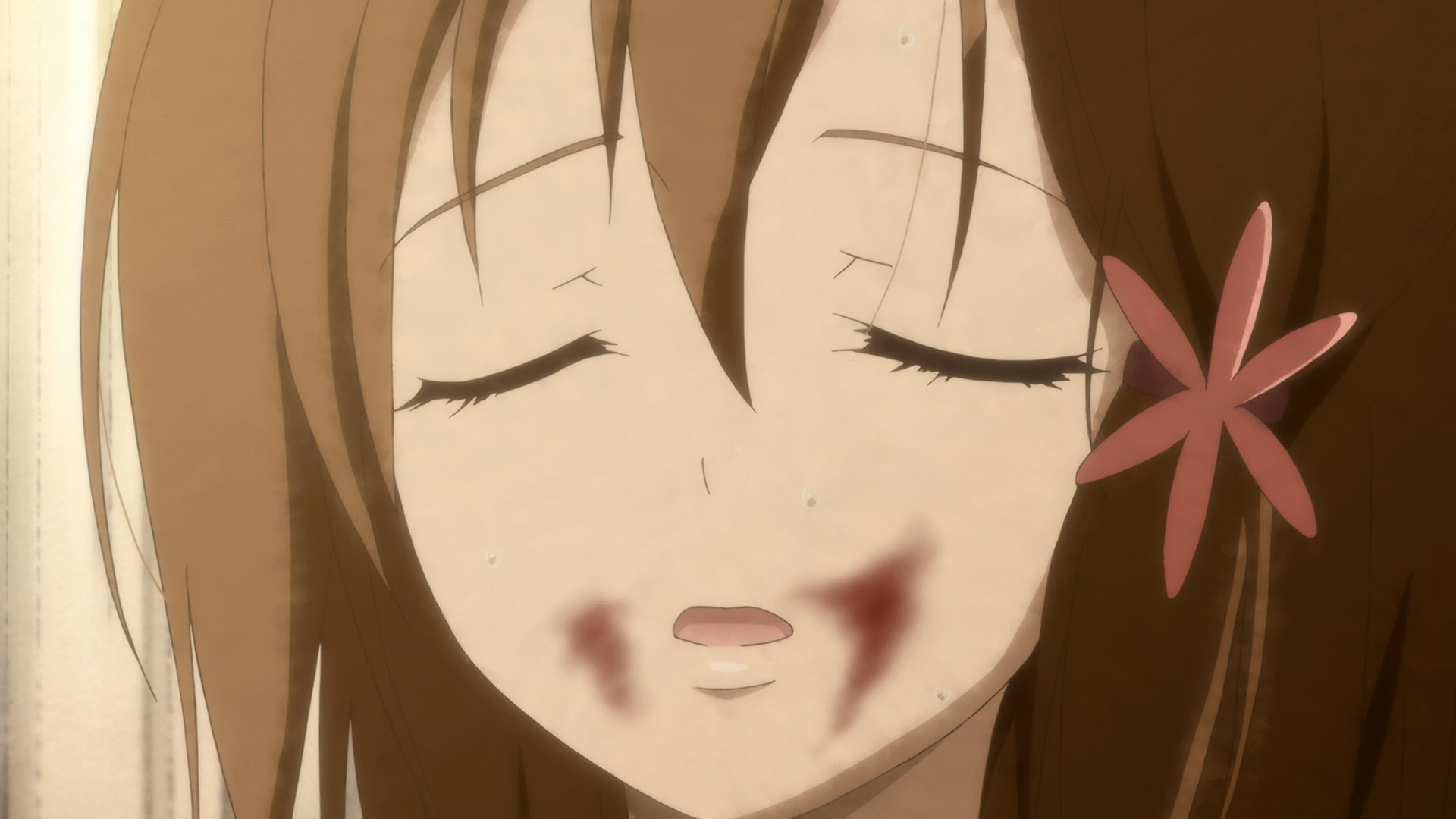 Pupa (Kuro Diamonds Subs, Gakuensai Fansub)